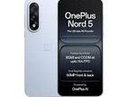 OnePlus Nord 5 12GB RAM|512GB (Brand New)