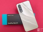 OnePlus Nord 5 12GB|512GB (Brand New)