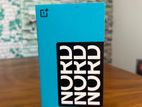 OnePlus Nord 5 12GB512GB (Brand New)