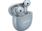 OnePlus Nord Buds CE Truly Wireless Earbuds - Mist Grey