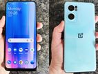 OnePlus Nord CE 2 5G (Used)