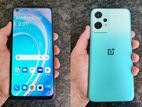 OnePlus Nord CE 2 Lite 5G (Used)