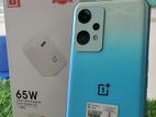 OnePlus Nord CE 2 Lite 5GB 6GB 128GB (Used)