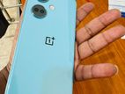 OnePlus Nord CE 3 256GB 12GB RAM (Used)