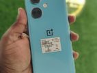 OnePlus Nord CE 3 5G (Used)