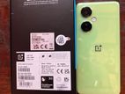 OnePlus Nord CE 3 Lite (Used)