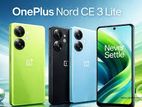 OnePlus Nord CE 3 Lite 256GB 12GB RAM 5G (Brand New)