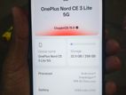 OnePlus Nord CE 3 Lite 256GB (Used)