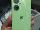 OnePlus Nord CE 3 Lite 256GB (Used)