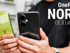 OnePlus Nord CE 3 Lite 5G 128GB 12GB (New)