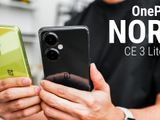 OnePlus Nord CE 3 Lite 5G 128GB 12GB (New)