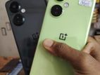 OnePlus Nord CE 3 Lite 5G8GB 256GB (Used)