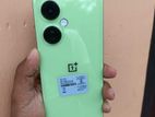 OnePlus Nord CE 3 Lite 8+8 RAM (Used)