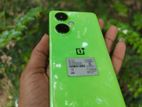 OnePlus Nord CE 3 Lite 8GB RAM 128GB (Used)