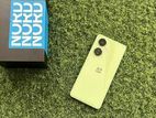 OnePlus Nord CE 3 Lite Green (Used)