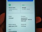 OnePlus Nord CE 3 Lite (Used)