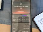 OnePlus Nord CE 3 Lite (Used)
