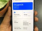 OnePlus Nord CE 3 Lite (Used)