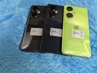 OnePlus Nord CE 3 Lite (Used)