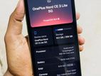 OnePlus Nord CE 3 Lite (Used)