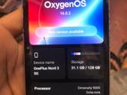 OnePlus Nord CE 3 Lite (Used)