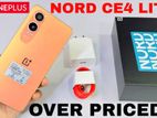 OnePlus Nord CE 4 128GB 12GB RAM 5G (Brand New)