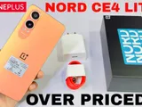 OnePlus Nord CE 4 128GB 12GB RAM 5G (Brand New)