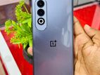 OnePlus Nord CE 4 5G 256GB (Used)