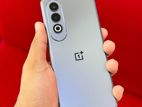 OnePlus Nord CE 4 5G 256GB (Used)