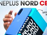 OnePlus Nord CE 5 128GB 16GB RAM 5G (Brand New)