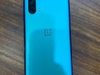 OnePlus Nord CE 5G (Used)