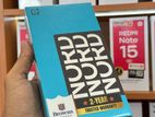 OnePlus Nord ce5 (Brand New)