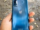 OnePlus Nord N100 Good condition (New)