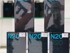 OnePlus Nord N20 SE 4GB 128GB (New)