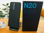 OnePlus Nord N20 SE 4GB RAM 64GB (Used)