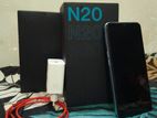 OnePlus Nord N20 SE Oasis Blue (Used)