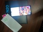 OnePlus Nord N20 SE (Used)
