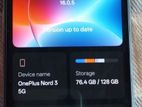 OnePlus Nord 3 5G (Used)