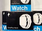 Oneplus Nord smartwatch