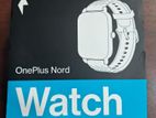 Oneplus Nord Watch Blue