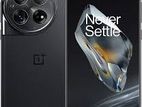 OnePlus one plus 12 256GB (New)