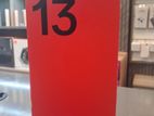 OnePlus One Plus 13 256GB (Brand New)