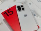 OnePlus 15 (Used)