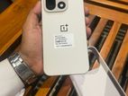 OnePlus Onepluse 15 (Used)