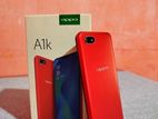 Oppo A1k (Used)