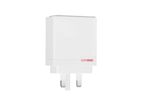 OnePlus SUPERVOOC 100W Power Adapter Kit