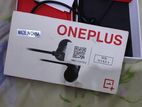 OnePlus Earphone (black)