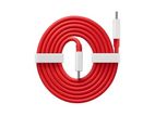 OnePlus Warp Charge Type-C to C Cable 100CM (C203A) SKU: 6745
