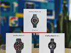 OnePlus Watch 3 43mm - Black Steel