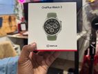 OnePlus Watch 3 Emerald Titanium
